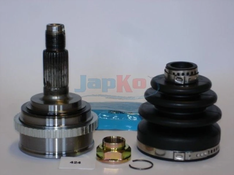 Image of JAPKO CV joint kit JAPKO 62424
