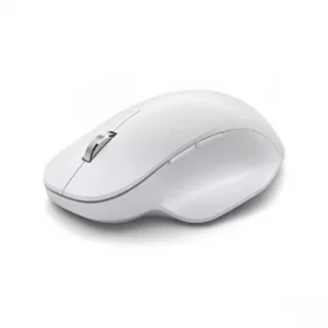 image of Microsoft Bluetooth Ergonomic mouse White