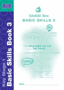 Image of Basic Skills Book 3 by Andrew Parker Paperback