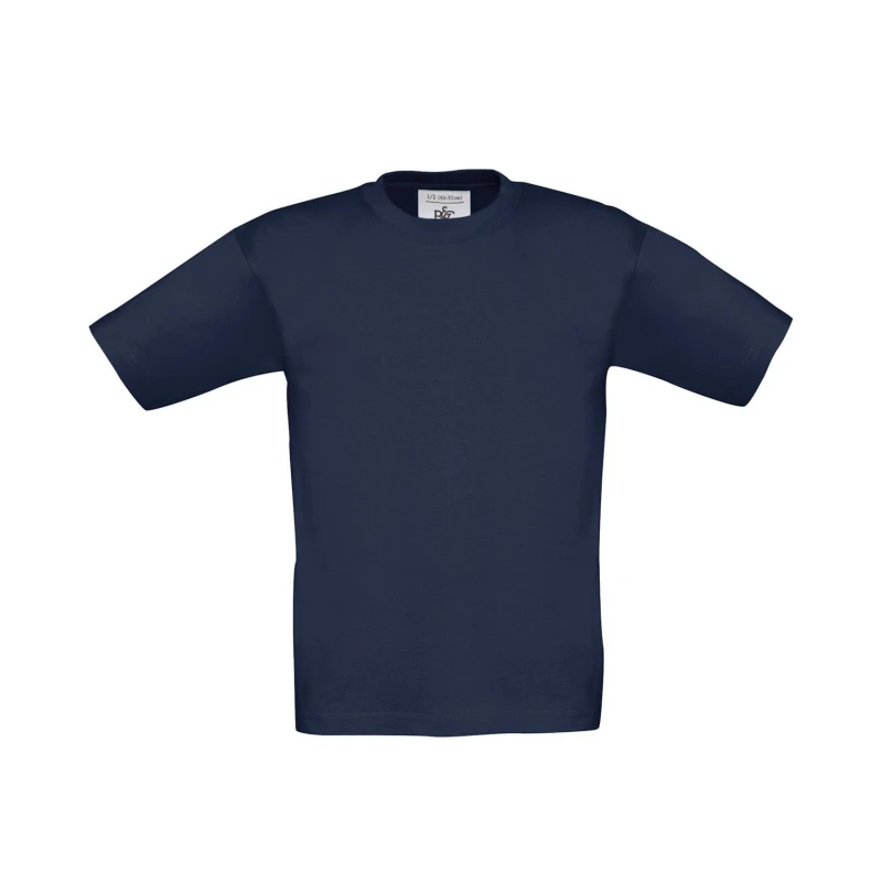 Image of B&c Exact 190 boys's in Blue