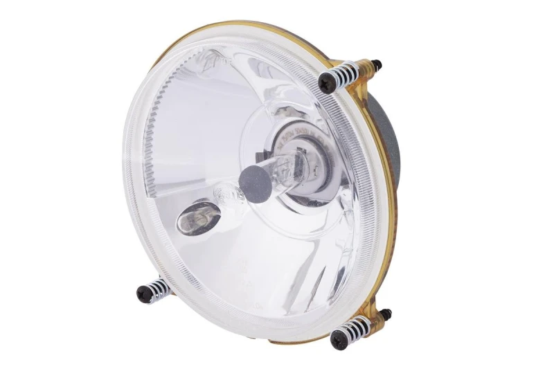 Image of HELLA 1A3 996 162-321 Headlight Headlight (2482)