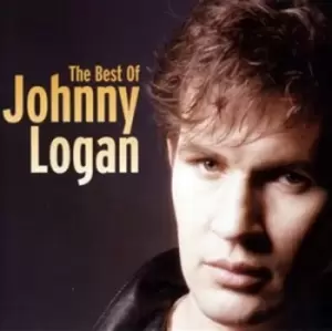 image of Johnny Logan - The Best Of CD Album - Used