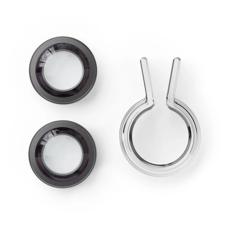 Image of GoPro MAX2 Camera Accessory in Black