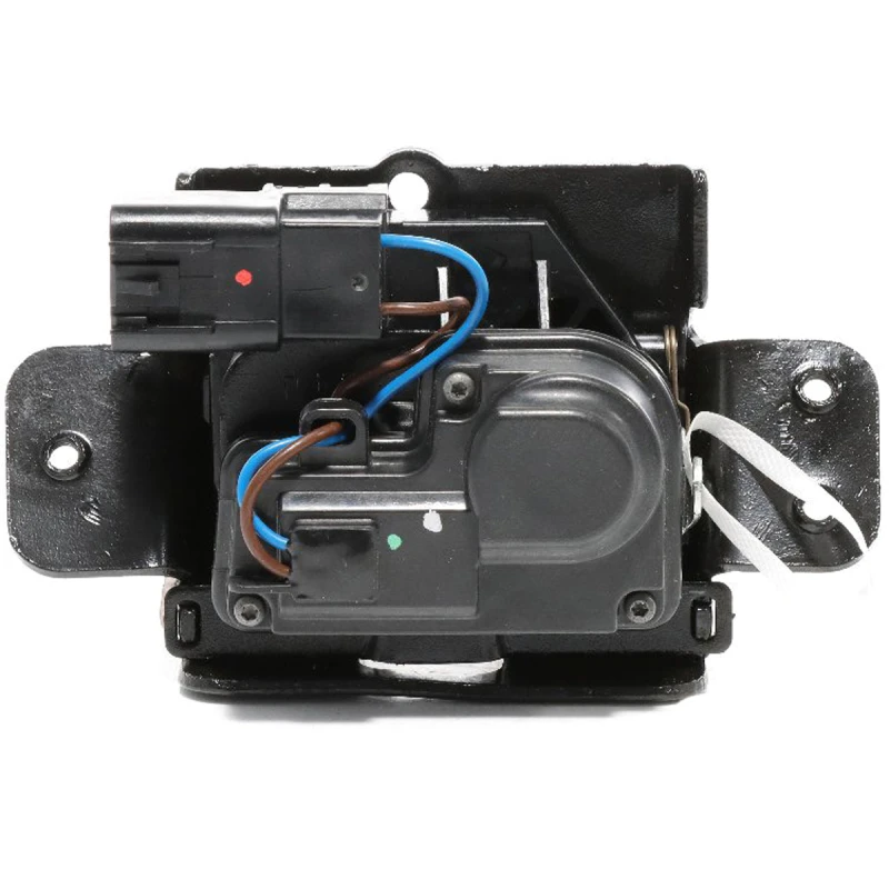Image of METZGER 2310709 Tailgate Lock OE-PART Vehicle Tailgate Tailgate Lock (1362)