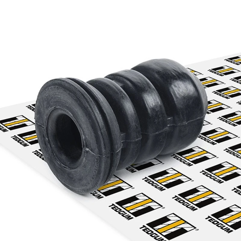 Image of TEDGUM 00720332 Rubber Buffer, suspension Rubber Buffer,suspension (1182)