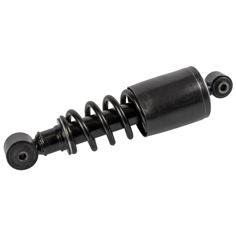 Image of FEBI BILSTEIN 177719 Shock Absorber, cab suspension Shock Absorber,cab suspension (527)