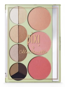 Pixi Palette Chloette