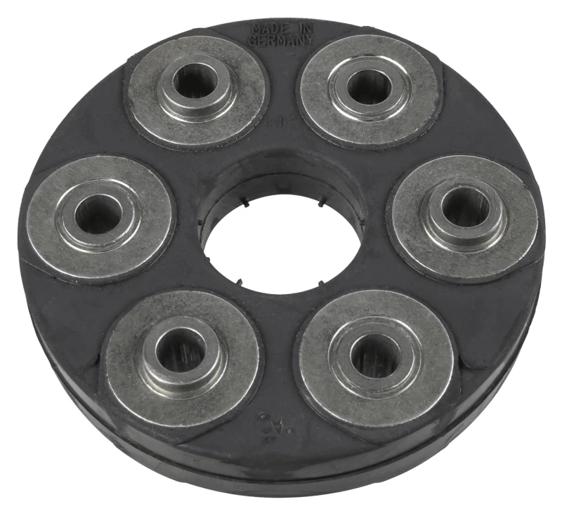 Image of Drive shaft coupler LEMFORDER 44174 01