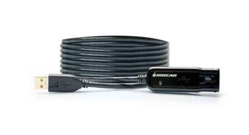 Image of iogear GUE2118 USB cable