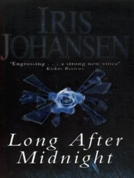 Image of Long After Midnight by Iris Johansen Book