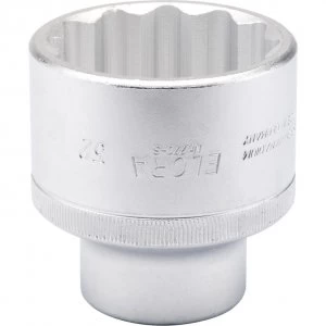 Image of Elora 3/4" Drive Bi Hexagon Socket Metric 3/4" 52mm