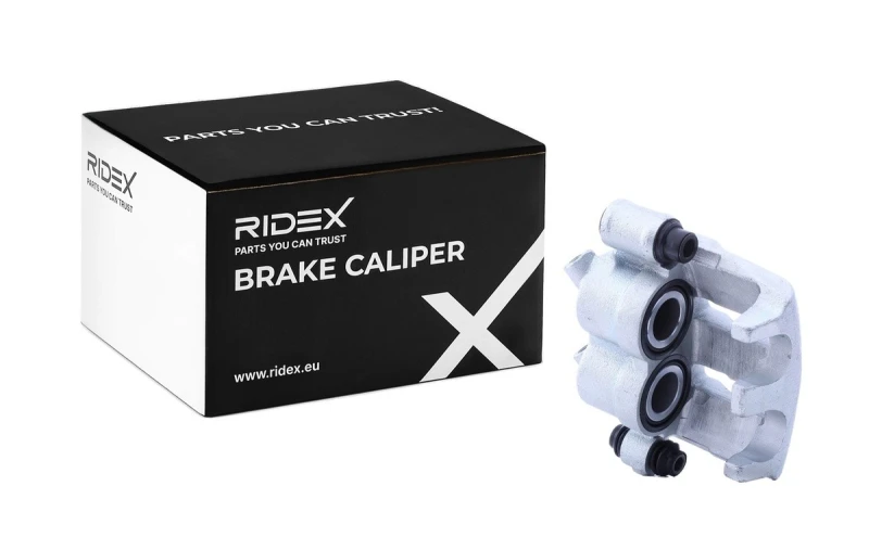 Image of RIDEX Brake caliper RIDEX 78B1570