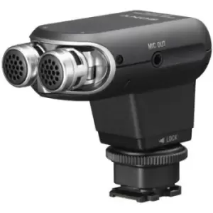 Image of Sony ECM-XYST1M Stereo Microphone