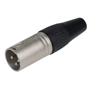 image of ProSound XLR Male Connector