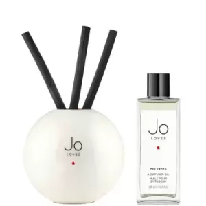 image of Jo Loves A Fragrance Diffuser - Fig Trees