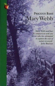 Image of Precious Bane by Mary Webb Paperback