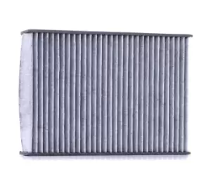 Image of VALEO Pollen filter 715538 Filter, interior air,Cabin filter RENAULT,NISSAN,DACIA,CLIO II (BB0/1/2_, CB0/1/2_),KANGOO (KC0/1_),KANGOO Express (FC0/1_)