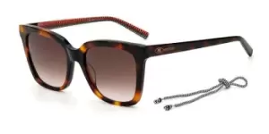 image of Missoni Sunglasses MMI 0003/S 086/HA