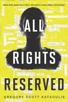 Image of All Rights Reserved