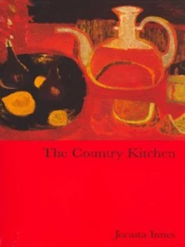 Image of The Country Kitchen by Jocasta Innes Paperback