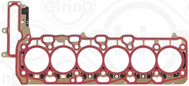 Image of Head gasket ELRING 875.290