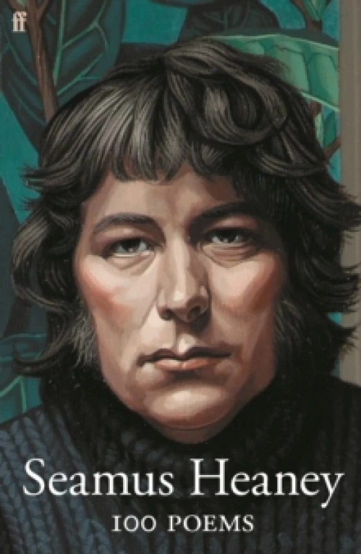 Image of 100 Poems. Paperback. By Seamus Heaney Books