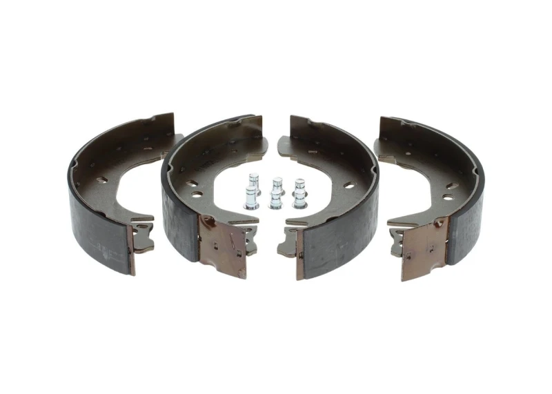 Image of Bosch 0 986 487 524 Brake Shoes Brake Shoe Set (70)