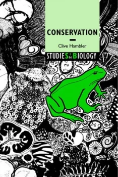 Image of Conservation by Clive Hambler Book