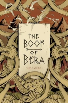 Image of The Book of Bera by Suzie Wilde Hardback