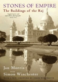 Image of Stones of empire by Jan Morris