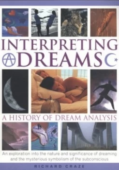 Image of Interpreting Dreams by Richard Craze Paperback