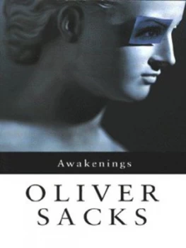 Image of Awakenings by Oliver Sacks Paperback