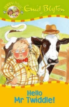 Image of Hello Mr Twiddle by Enid Blyton Paperback