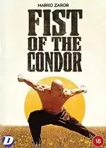 image of The Fist of the Condor [DVD]