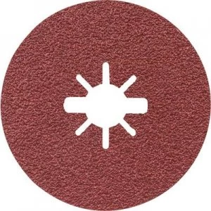 Image of Bosch Accessories 2608619166 Ø 115mm Grit size 36