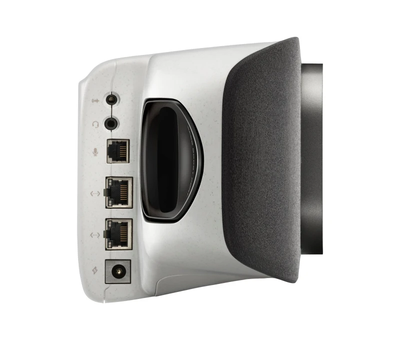 Image of HP Poly Studio X70 All-in-One Video Bar No Radio or Power Cord 89L73AA#AC3