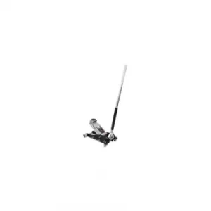 Image of 2.5 Ton Aluminium/Steel Low Profile Trolley Jack