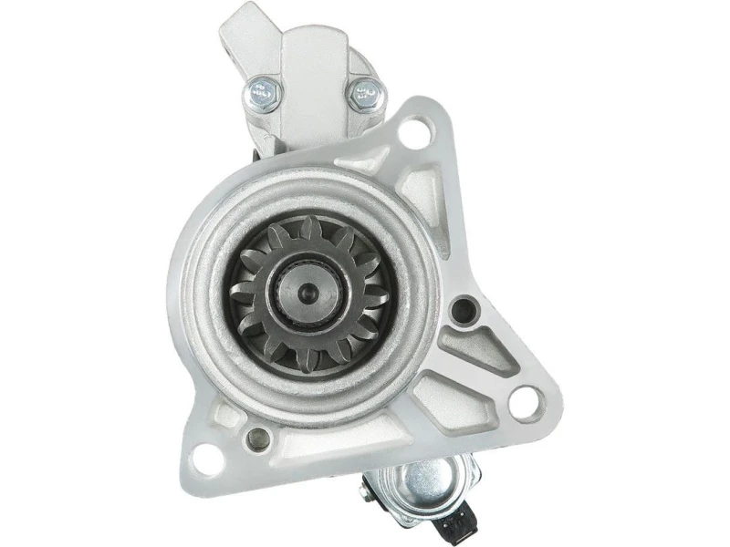 Image of AS-PL Starter motor AS-PL S5442S