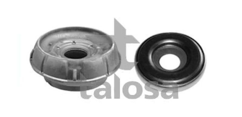 Image of TALOSA Top strut mount TALOSA 63-01887