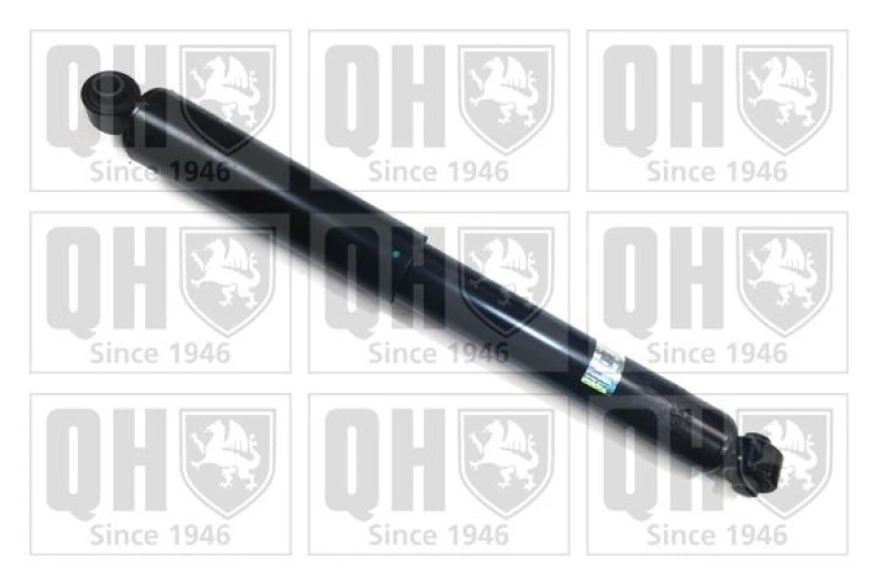 Image of QUINTON HAZELL Shock absorber QUINTON HAZELL QAG181186