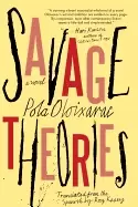 Image of savage theories