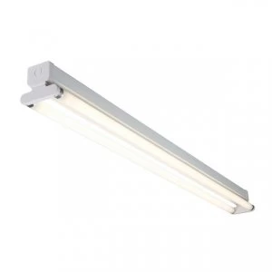 Image of 6ft Emergency Batten, 230V T8 2X70W