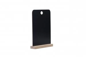 Image of Bi-Office Chalkboard Menu A4 Holder PM7225017