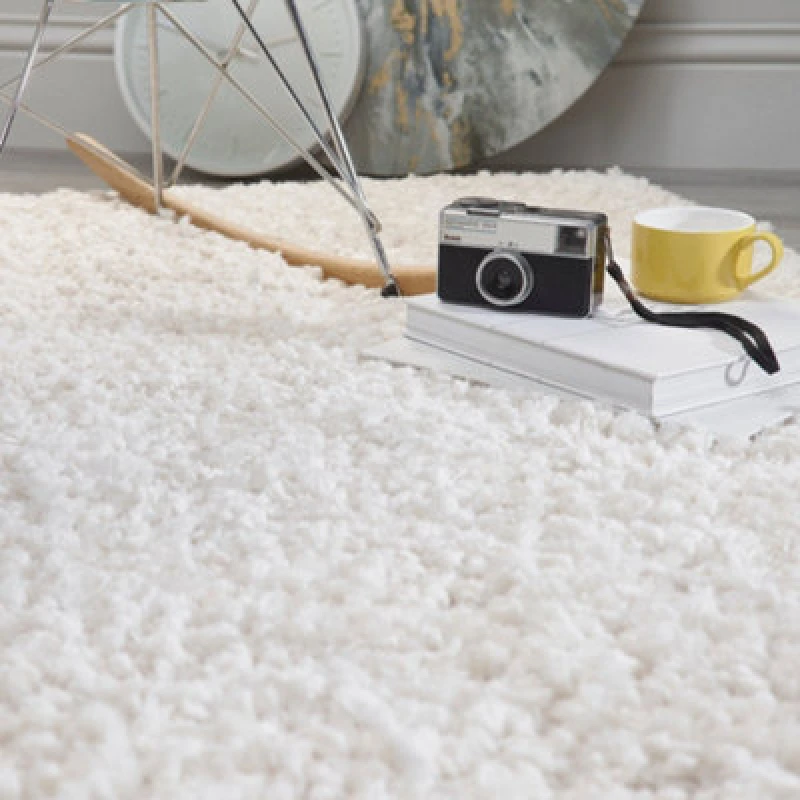 Image of Origins Portland Cream 110X160Cm Rug