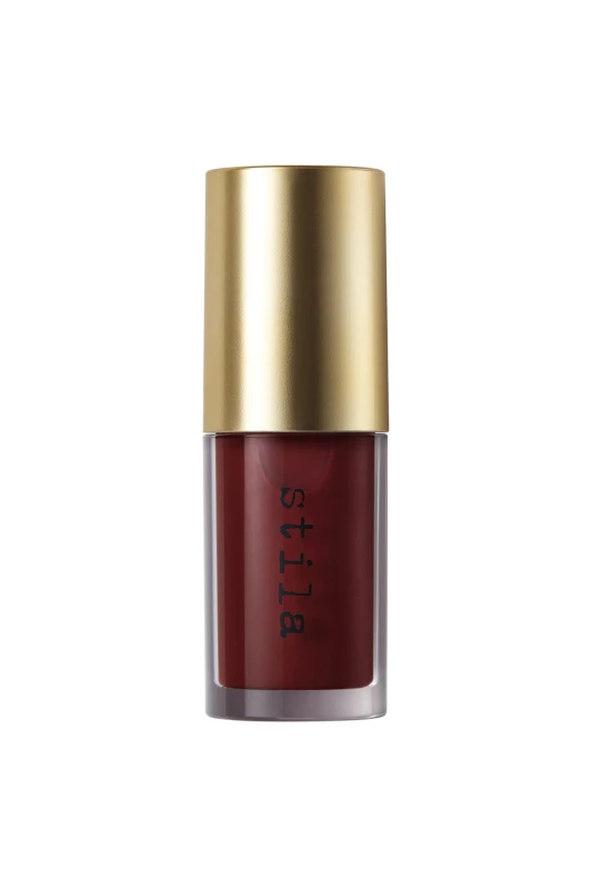 Image of Stila Heaven's Dew Gel Lip Oil 5.35ml in Jammin Jammin Unisex 5.35ml