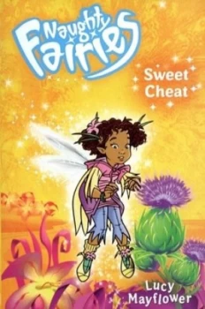 Image of Sweet Cheat by Lucy Mayflower Book