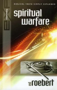 Image of Explaining Spiritual Warfare Paperback