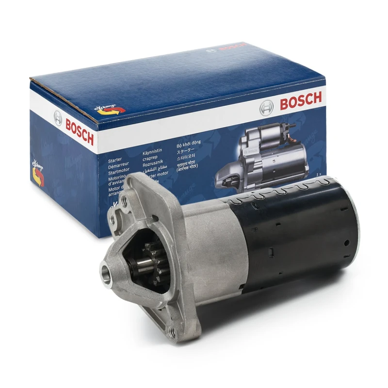 Image of Starter motor Bosch 1 986 S00 951