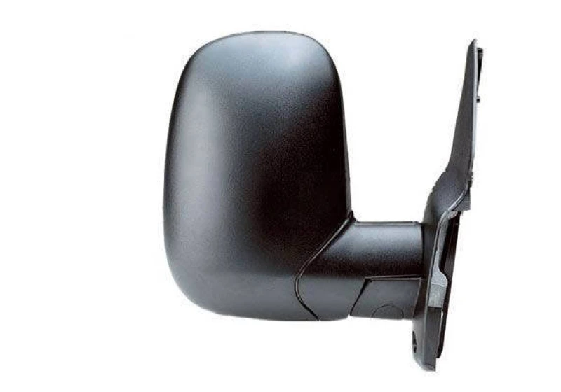 Image of ALKAR 9202959 Wing mirror Right, Manual, Convex Outside Mirror (50)