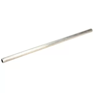 Image of Rapid Aluminium Tubing Approx. 12.5mm External Diameter x 9.5mm In...